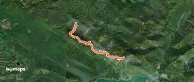 Bald Mountain Ridge Trail