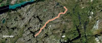 OSM Route 5572417
