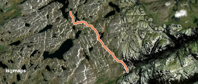 OSM Route 5572418
