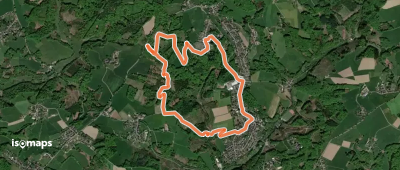 Habenichts Rundweg A3