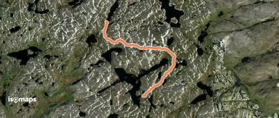 OSM Route 5572994