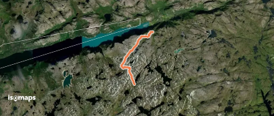 OSM Route 5572995