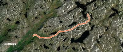 OSM Route 5573026