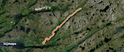 OSM Route 5573027