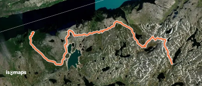OSM Route 5573052