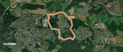 Voiswinkel Rundweg A1