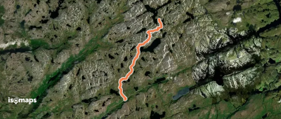 OSM Route 5573054