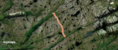 OSM Route 5573077