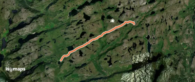 OSM Route 5573090