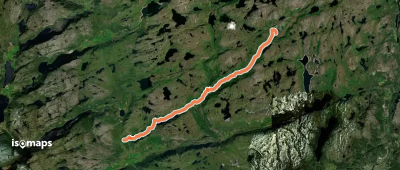 OSM Route 5573091