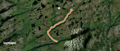 OSM Route 5573092