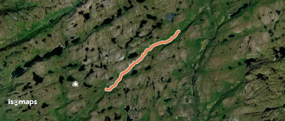 OSM Route 5573093