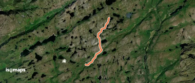 OSM Route 5573094