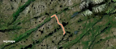 OSM Route 5573095