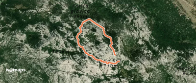 Bojinački kružni put
