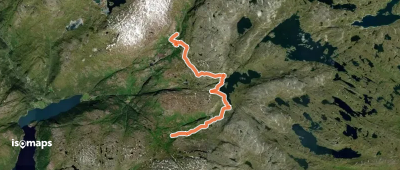 OSM Route 5573525