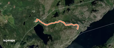 OSM Route 5573629