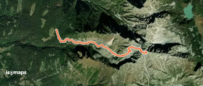 OSM Route 5573664