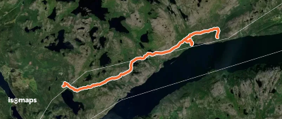 OSM Route 5573673