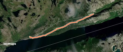 OSM Route 5573674