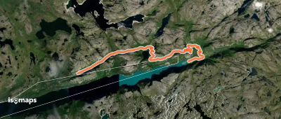 OSM Route 5573694