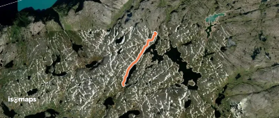OSM Route 5573723