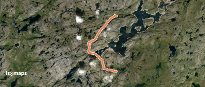 OSM Route 5573740