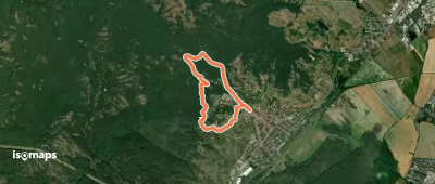 Svätojurský náučný chodník