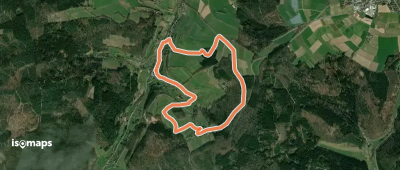 Rundwanderweg Falken-Gesäß 2
