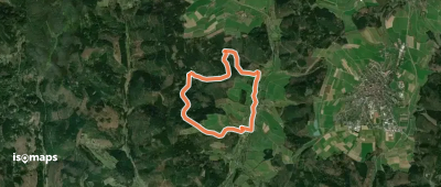 Rundwanderweg Falken-Gesäß 4