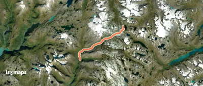 OSM Route 5574404