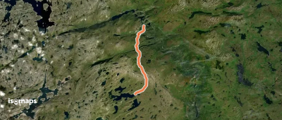 OSM Route 5574575