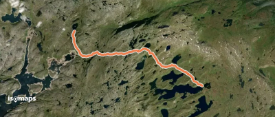 OSM Route 5574580