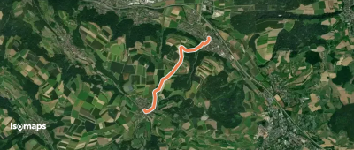 Eiken - Schupfart