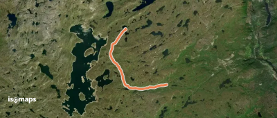 OSM Route 5574775