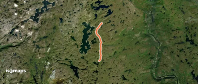 OSM Route 5574776