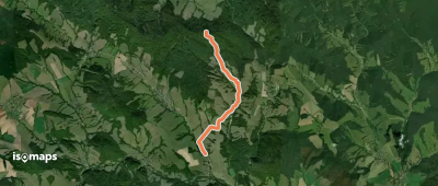 OSM Route 5574828