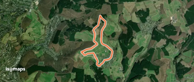 Volnsberg Rundweg A3