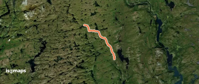 OSM Route 5574900