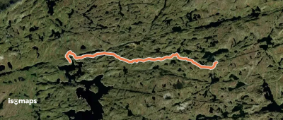 OSM Route 5574911