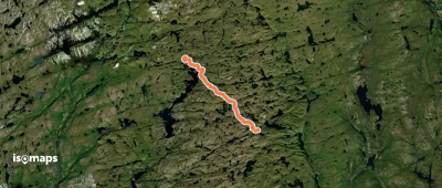 OSM Route 5574930