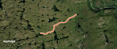 OSM Route 5574931
