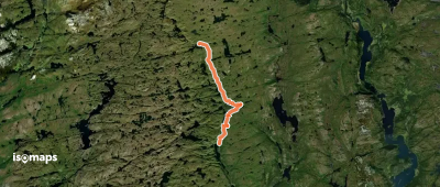 OSM Route 5574997
