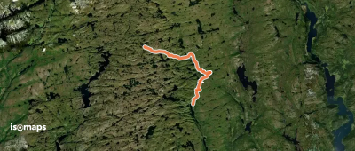 OSM Route 5574999