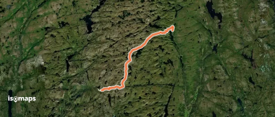 OSM Route 5575002