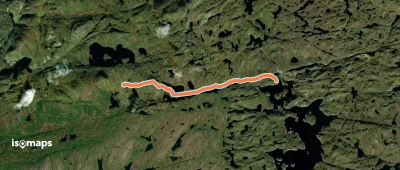 OSM Route 5575553