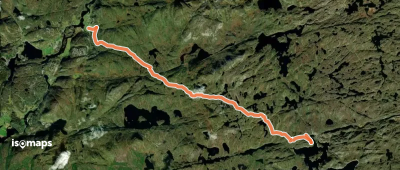 OSM Route 5575554