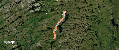 OSM Route 5575555