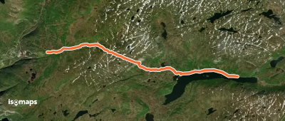 OSM Route 5576279