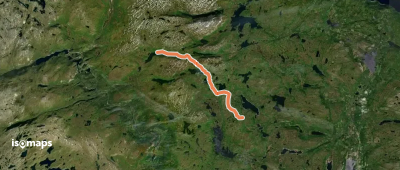 OSM Route 5576473